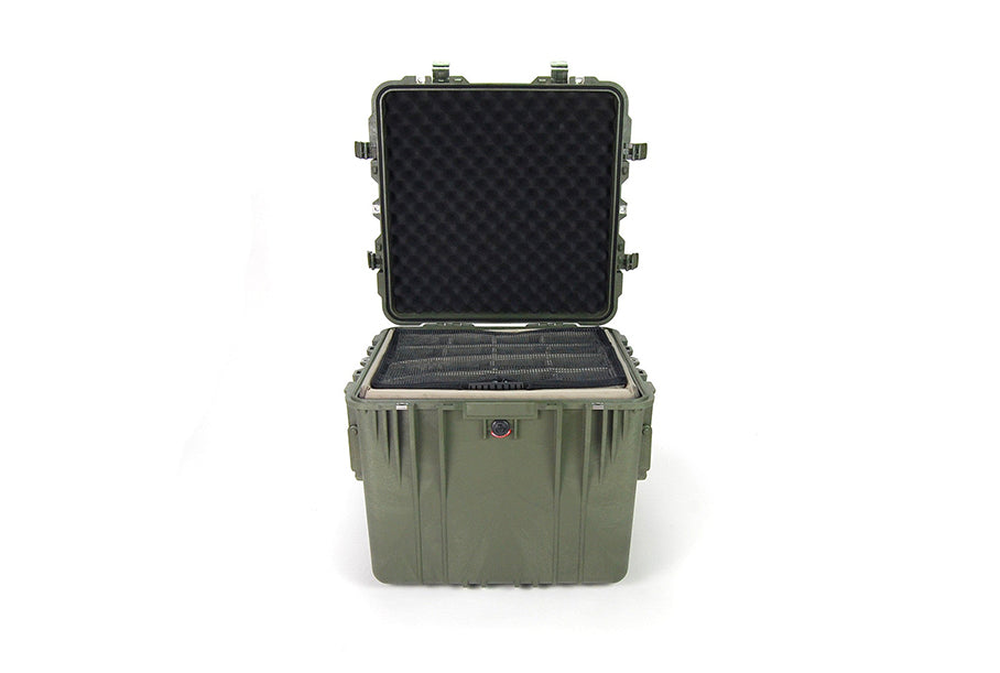 0350 Pelican™ Protector Cube Case