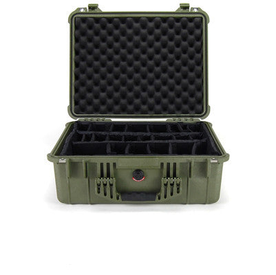 1550 Pelican™ Protector Case