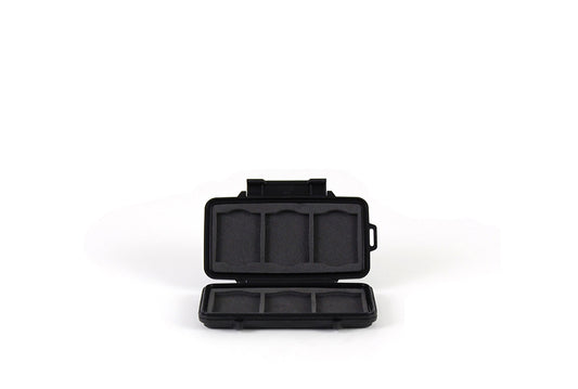 Pelican 0945 Micro Memory Card Case