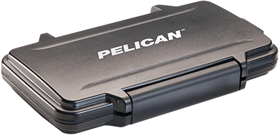 Pelican 0965 CFexpress/XQD Memory Card Case