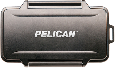 Pelican 0965 CFexpress/XQD Memory Card Case
