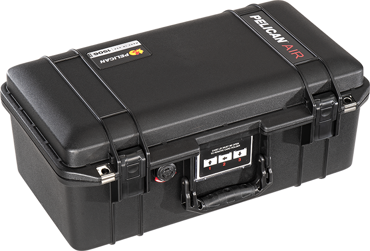 Pelican 1506 Air Case