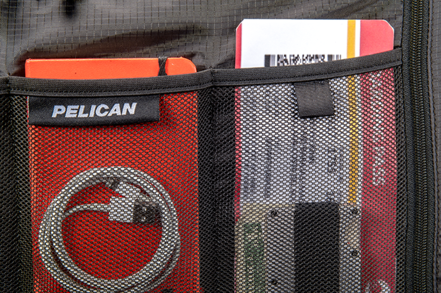 Pelican 1535 Air Travel Case