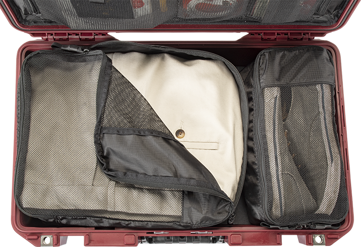 Pelican 1535 Air Travel Case