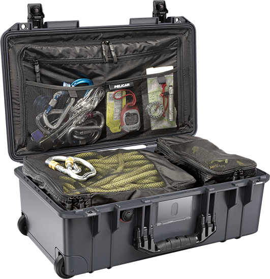 Pelican 1535 Air Travel Case