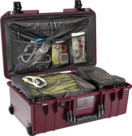Pelican 1535 Air Travel Case