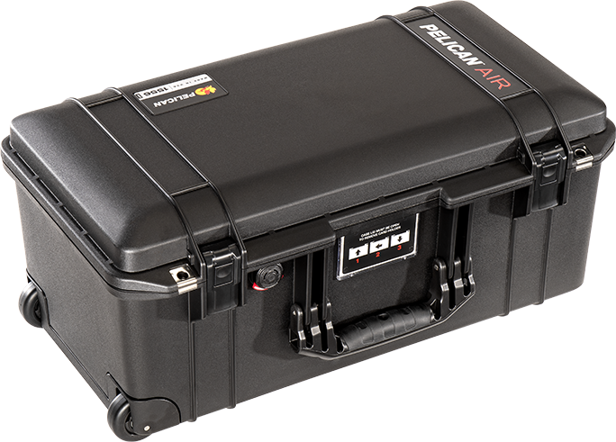 Pelican 1556 Air Case