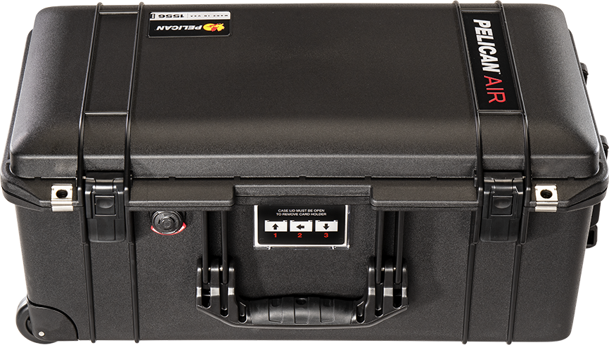 Pelican 1556 Air Case