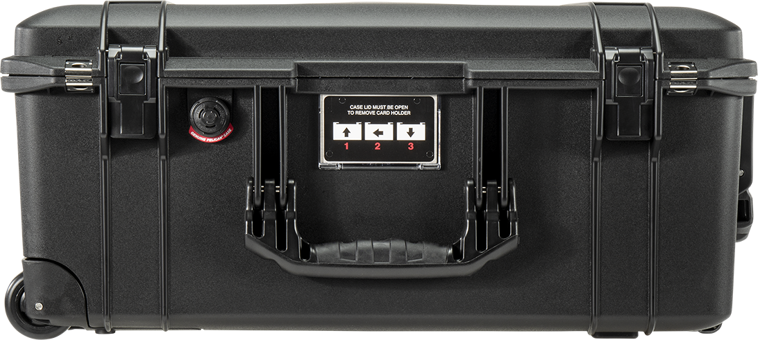 Pelican 1556 Air Case