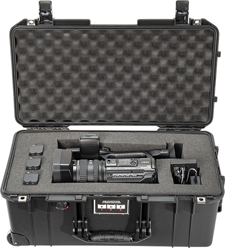 Pelican 1556 Air Case