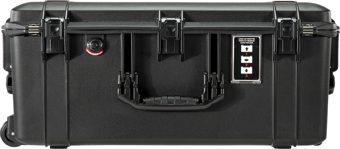 Pelican 1606 Air Case