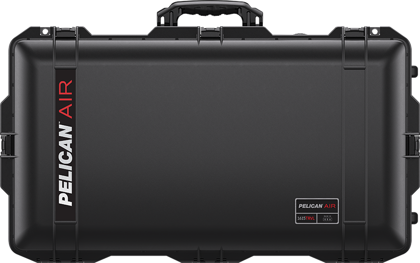 Pelican 1615 Air Travel Case