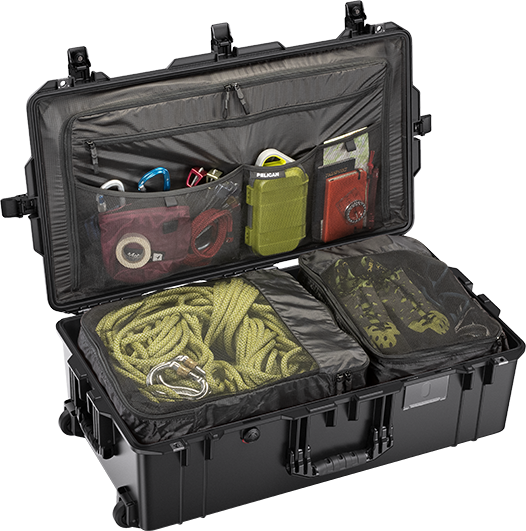 Pelican 1615 Air Travel Case