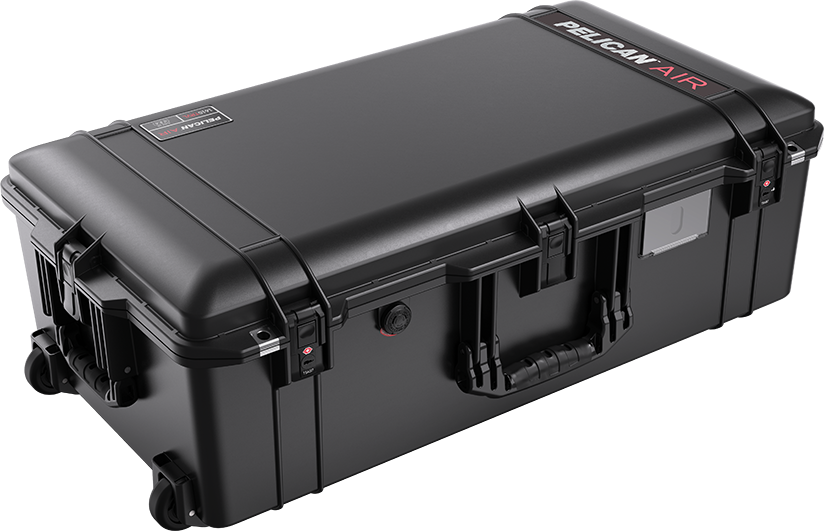 Pelican 1615 Air Travel Case