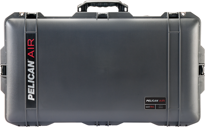 Pelican 1615 Air Travel Case