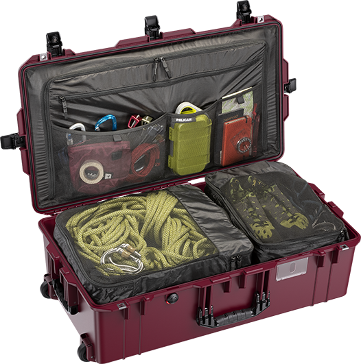 Pelican 1615 Air Travel Case