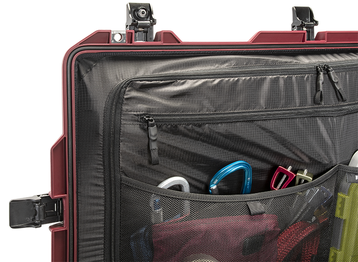 Pelican 1615 Air Travel Case