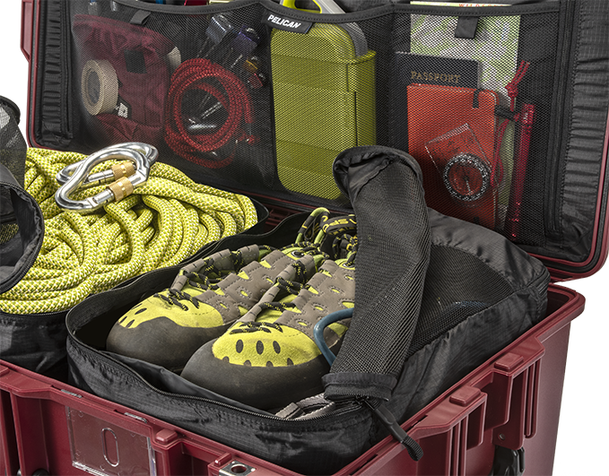 Pelican 1615 Air Travel Case