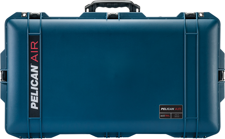 Pelican 1615 Air Travel Case
