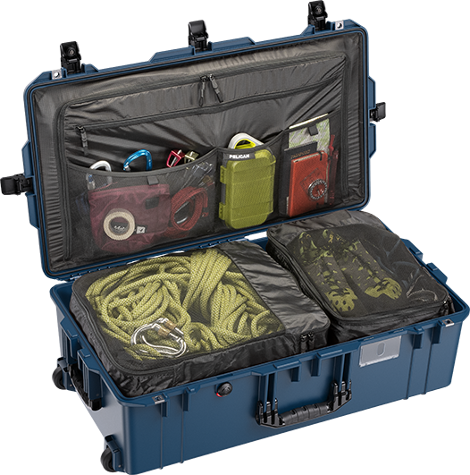 Pelican 1615 Air Travel Case