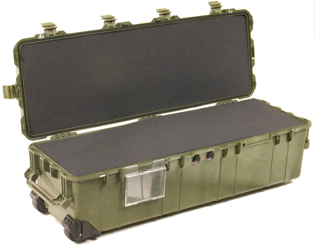 Pelican 1740 Protector Long Case