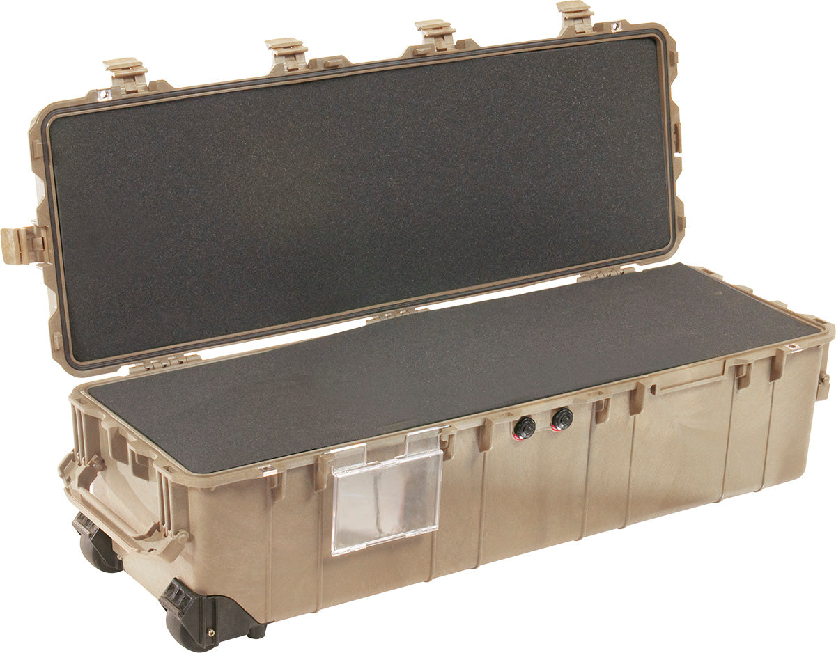 Pelican 1740 Protector Long Case
