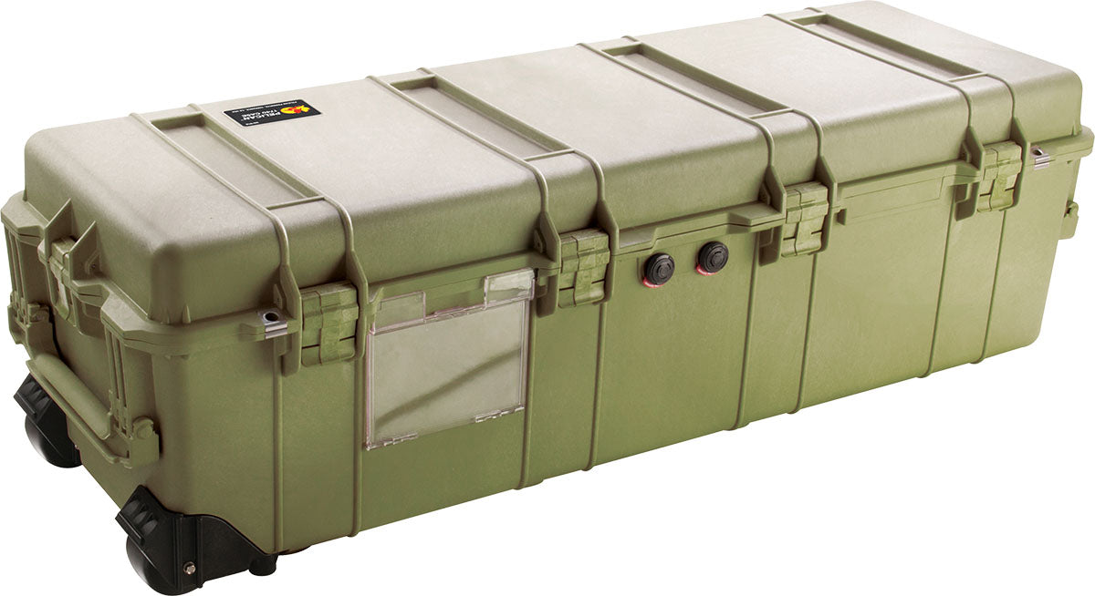 Pelican 1740 Protector Long Case