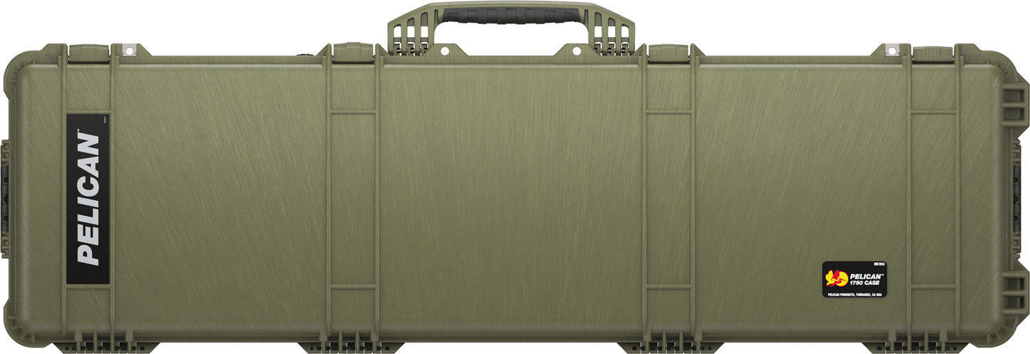 Pelican 1750 Protector Long Case