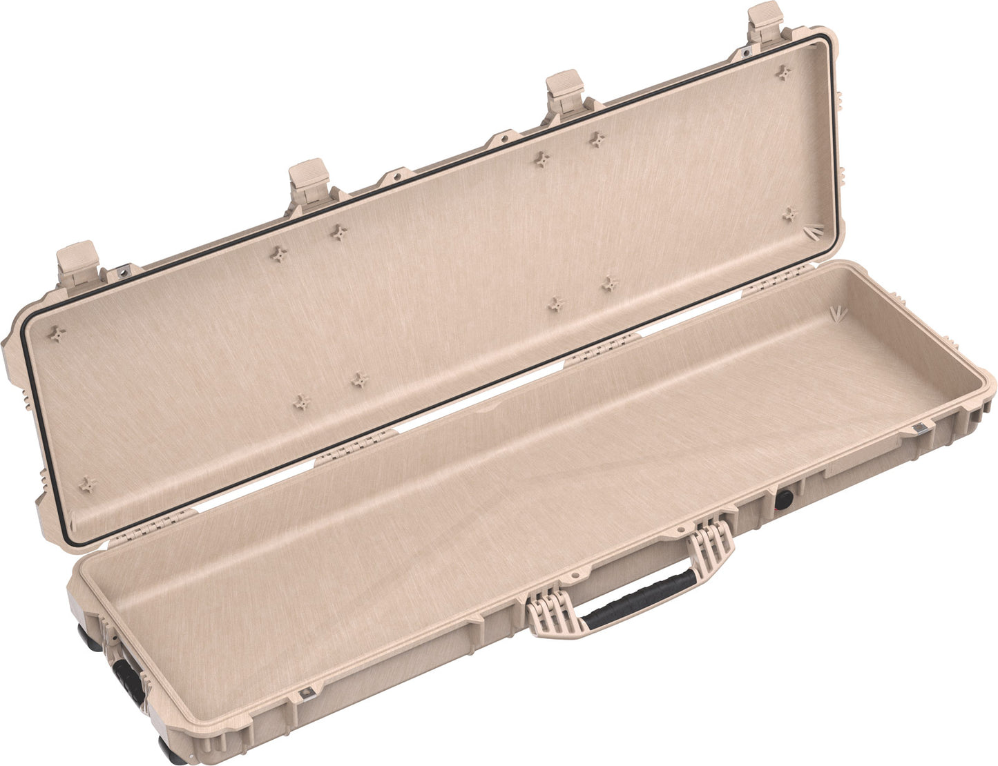 Pelican 1750 Protector Long Case