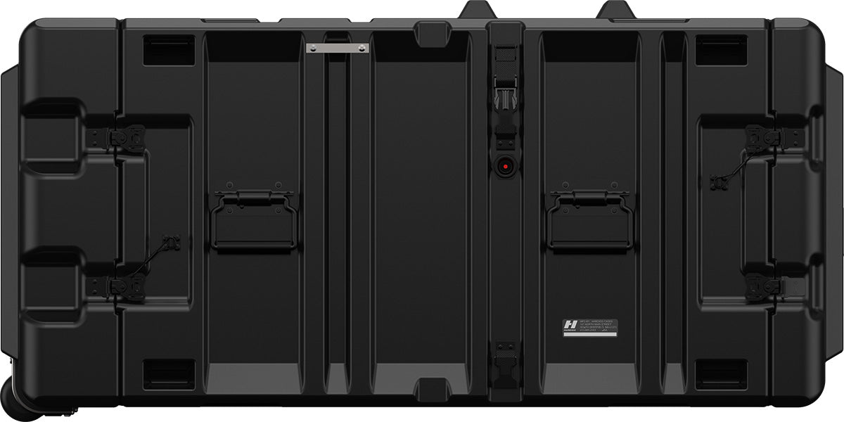 Pelican Classic V 7U Rack Mount Case