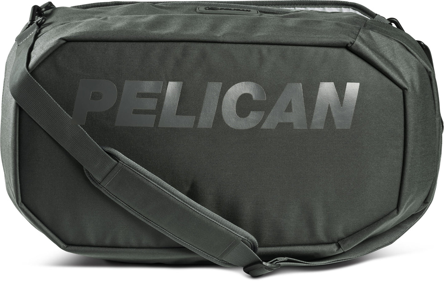DX45 Aegis Duffel/Backpack Hybrid