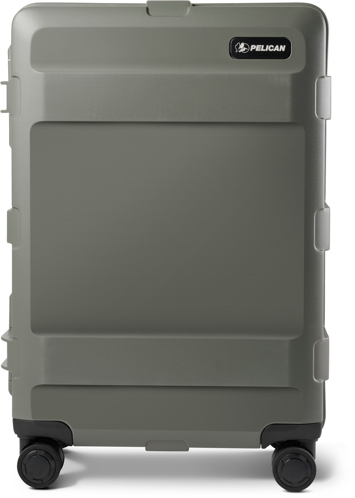 ATX 25" - Check-In Medium Hard Rolling Luggage