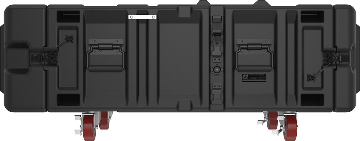 Pelican Classic V 3U Rack Mount Case