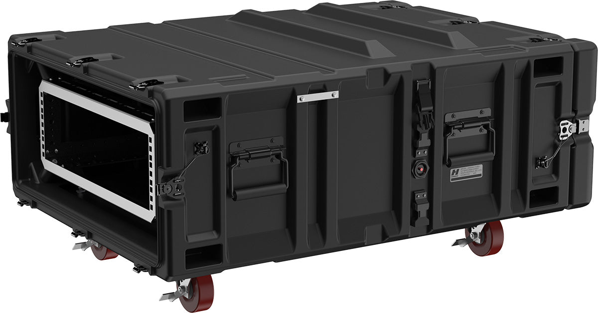 Pelican Classic V 3U Rack Mount Case