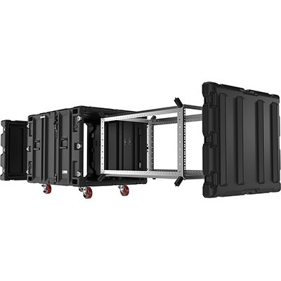 Pelican Classic V 4U Rack Mount Cases