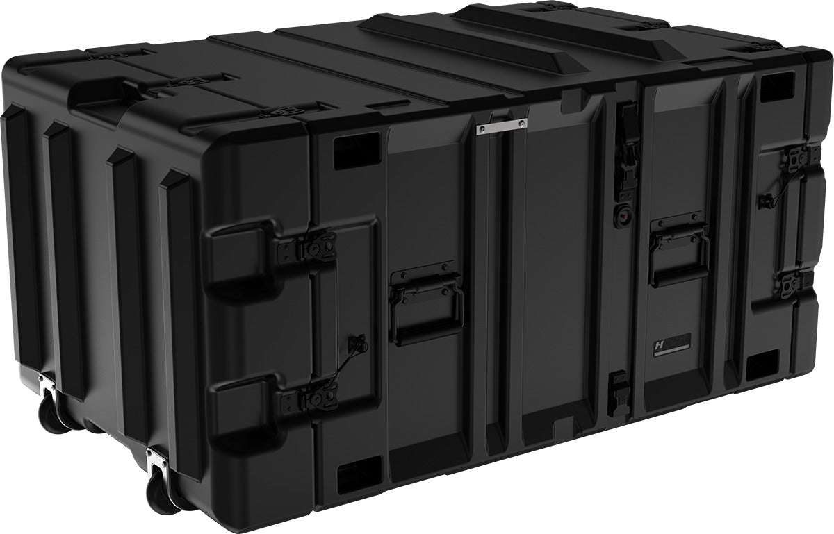 Pelican Classic V 7U Rack Mount Case