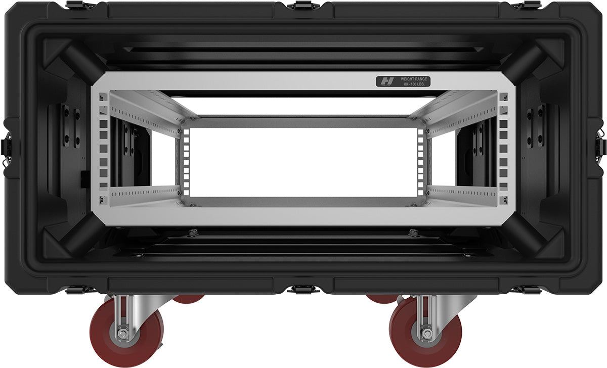 Pelican Classic V 3U Rack Mount Case