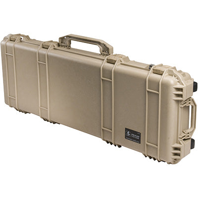 Pelican 1700 Protector Long Case
