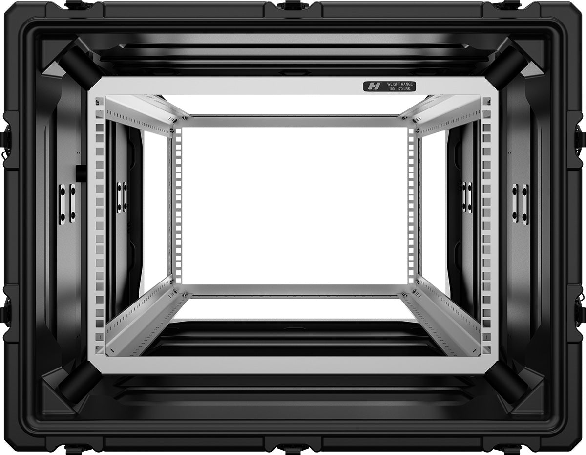 Pelican Classic V 7U Rack Mount Case