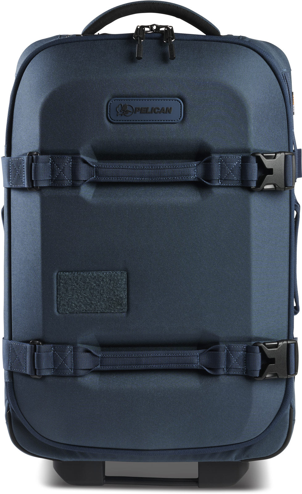HY22" Aegis - Carry-On Hybrid Rolling Luggage