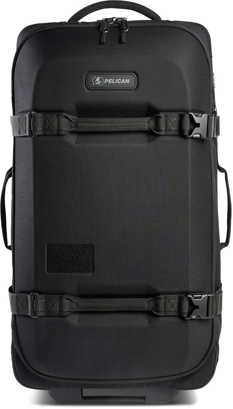 HY28" Aegis - Check-In Medium Hybrid Rolling Luggage