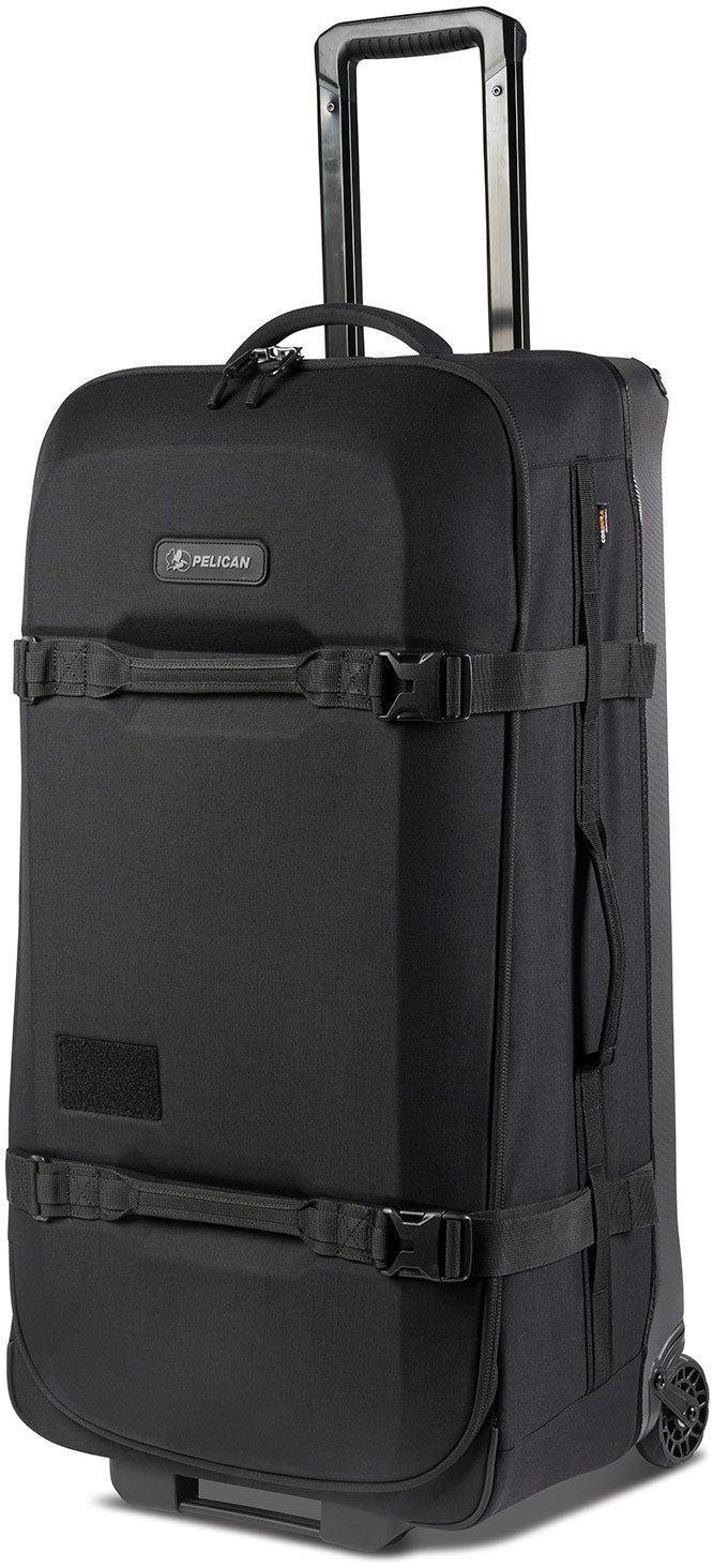 HY32" Aegis - Check-In Large Hybrid Rolling Luggage