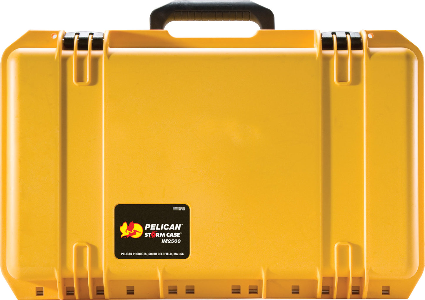 iM2500 Pelican™ Storm Case