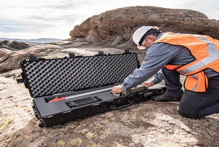 Pelican 1745 Air Long Case