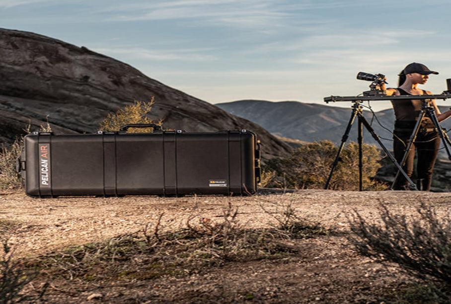 Pelican 1745 Air Long Case