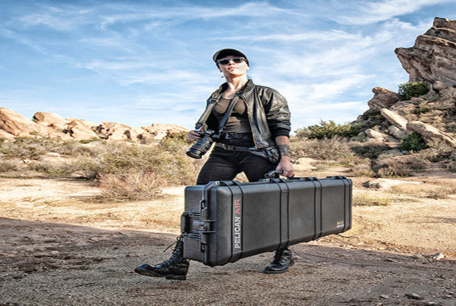Pelican 1745 Air Long Case