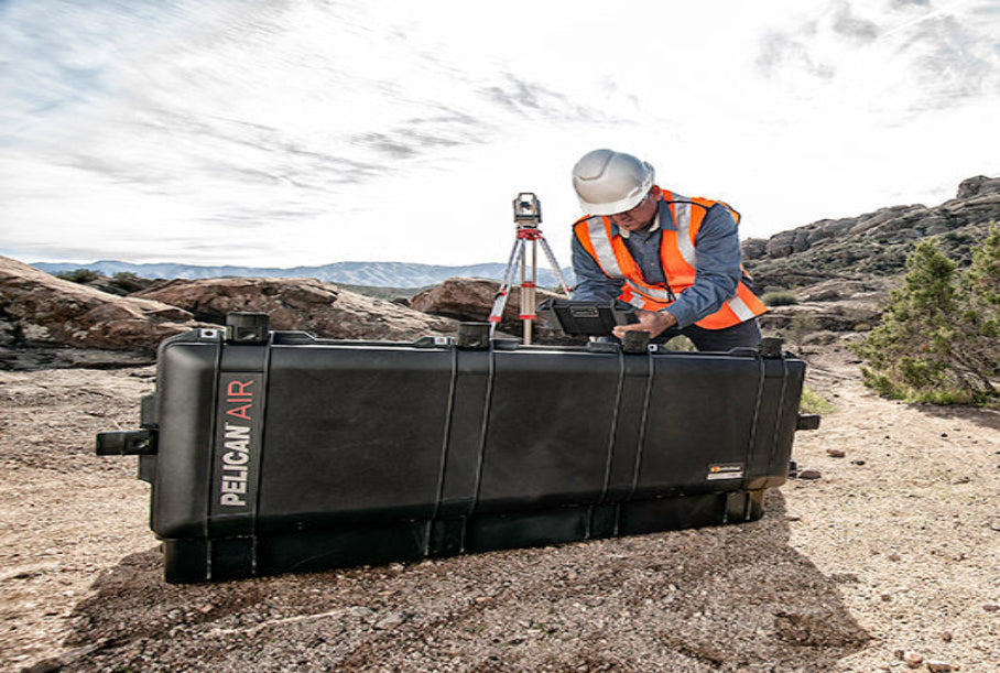 Pelican 1745 Air Long Case