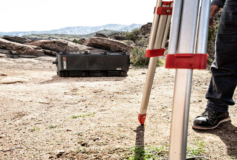 Pelican 1745 Air Long Case