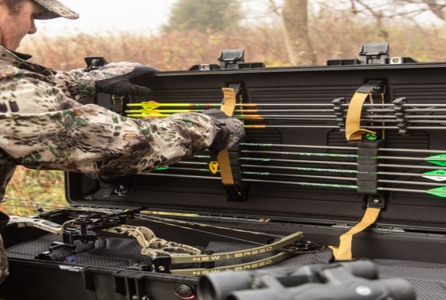 Pelican 1745 Air Long Case