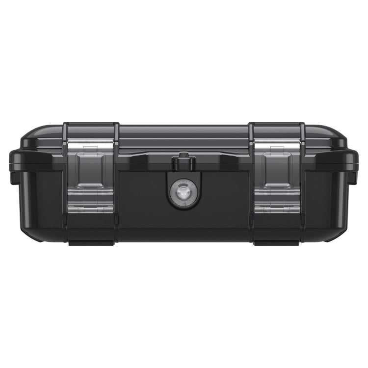 Black M50 Case Front
